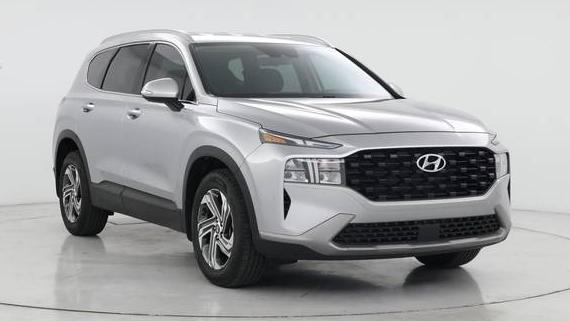 HYUNDAI SANTA FE 2023 5NMS24AJ0PH607057 image HYUNDAI SANTA FE 2023 5NMS24AJ0PH607057 image